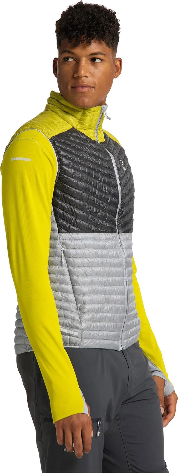 Product gallery image number 2 for product L.I.M Mimic Vest - Men's