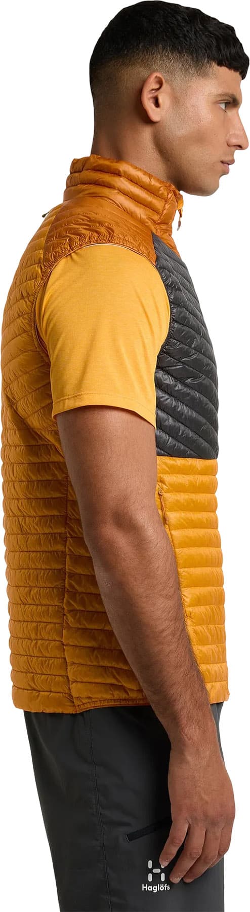 Numéro de l'image de la galerie de produits 2 pour le produit Veste Mimic de L.I.M - Homme