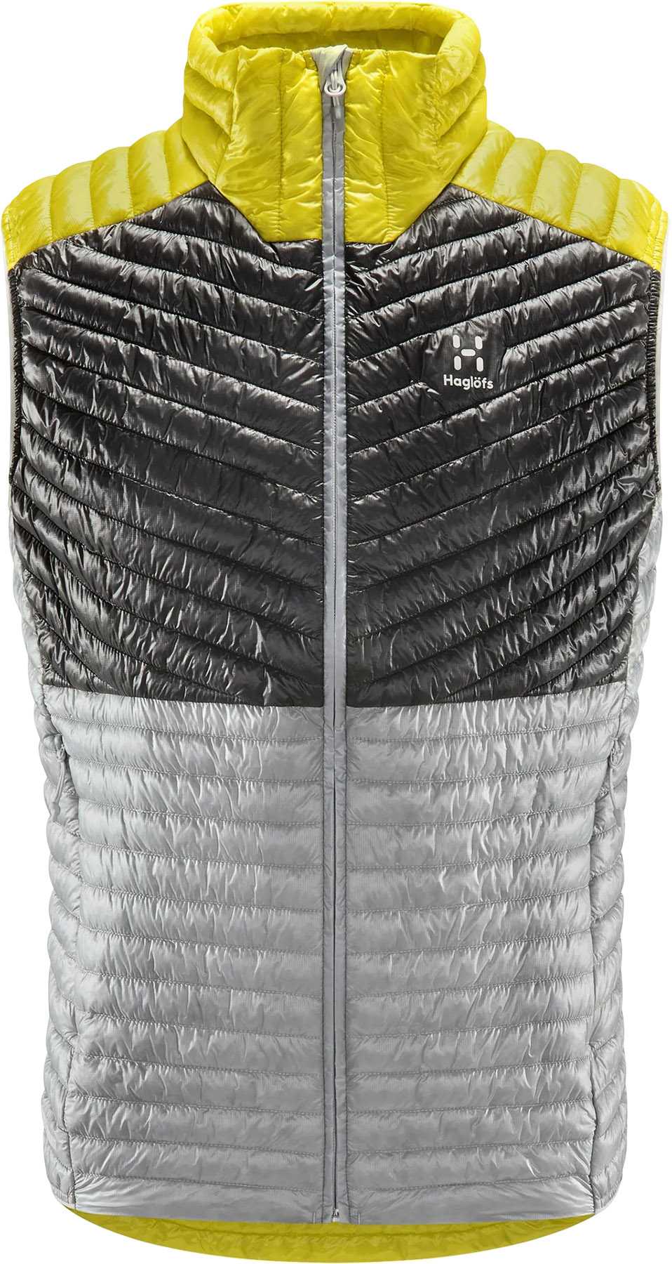 Stone Grey - Magnetite