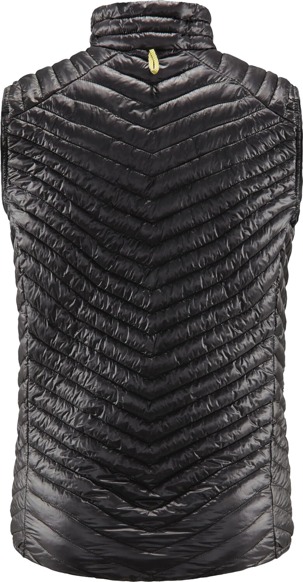 Numéro de l'image de la galerie de produits 3 pour le produit Gilet Mimic de L.I.M - Femme