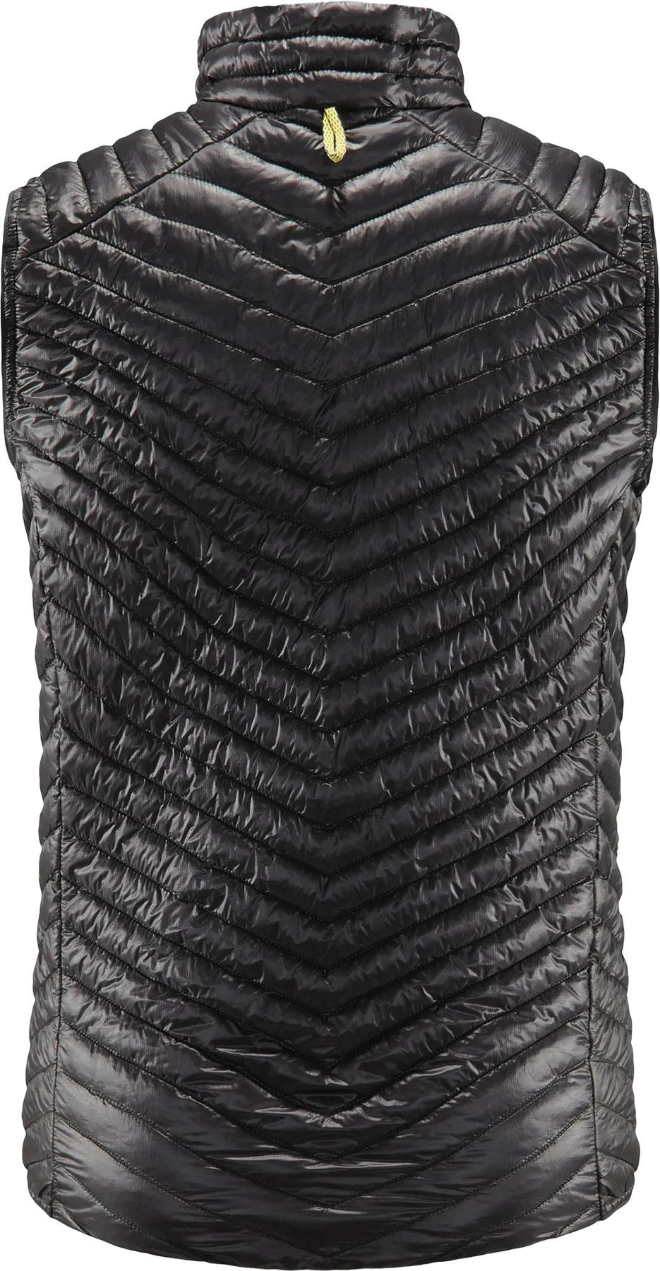 Numéro de l'image de la galerie de produits 4 pour le produit Gilet Mimic de L.I.M - Femme