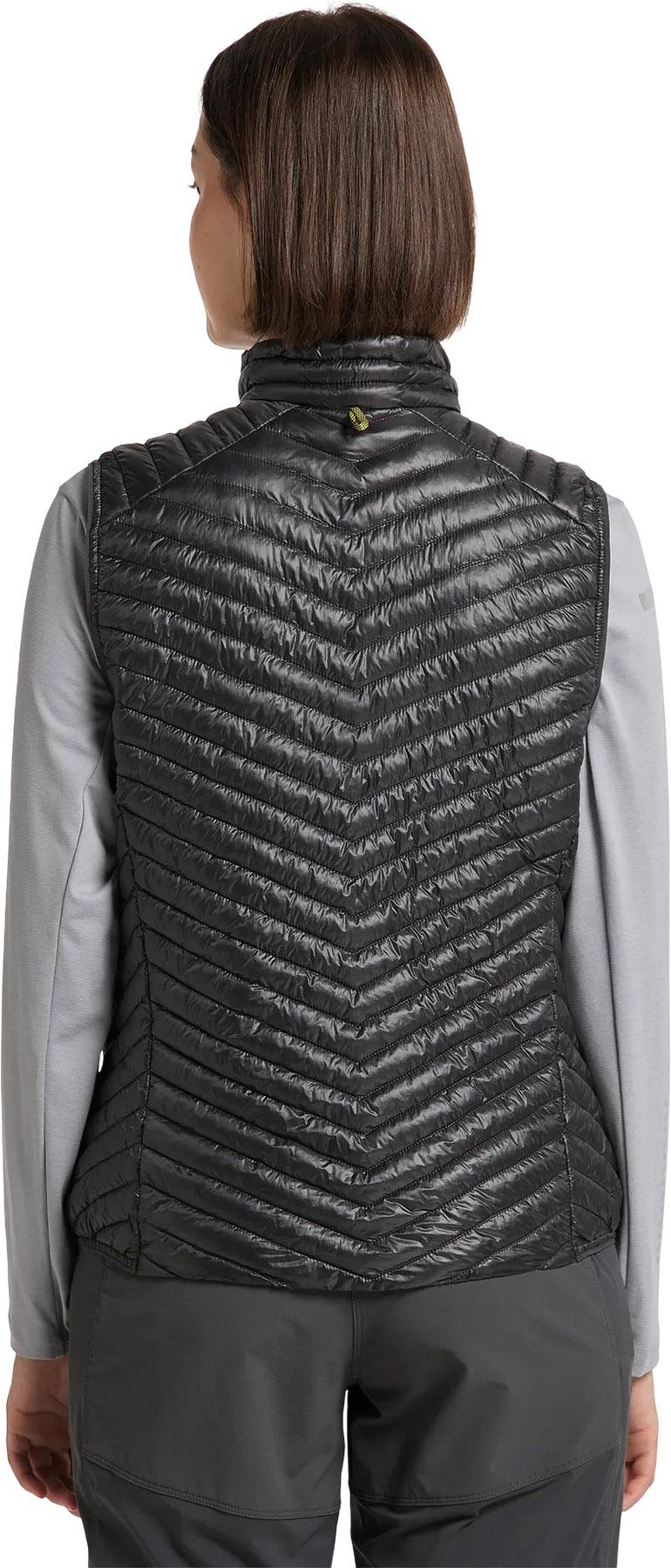 Numéro de l'image de la galerie de produits 2 pour le produit Gilet Mimic de L.I.M - Femme