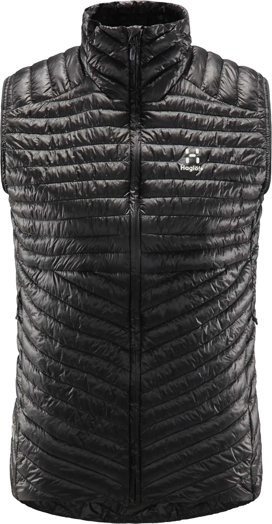 Image de produit pour Gilet Mimic de L.I.M - Femme