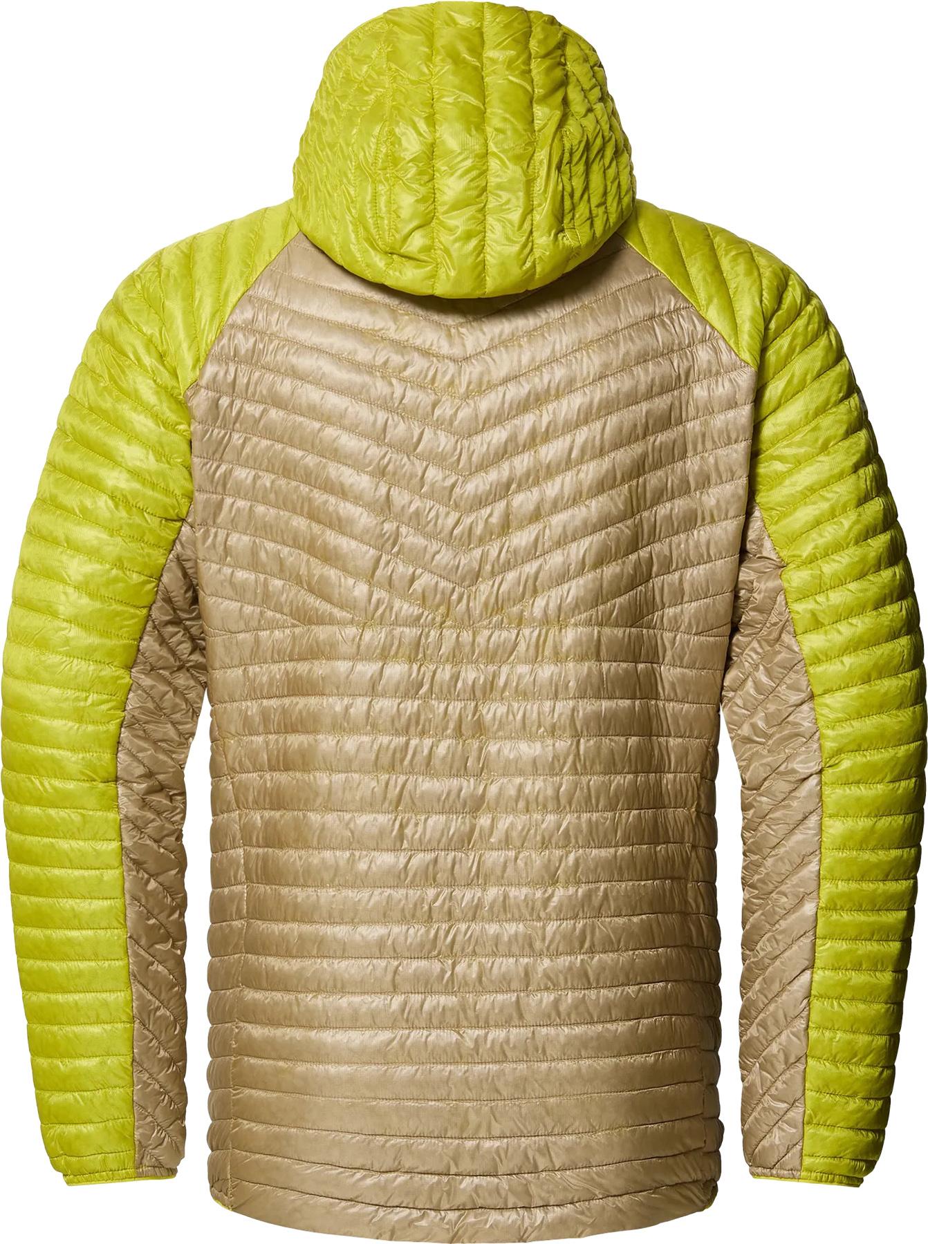 Numéro de l'image de la galerie de produits 3 pour le produit Capuche Mimic L.I.M - Homme