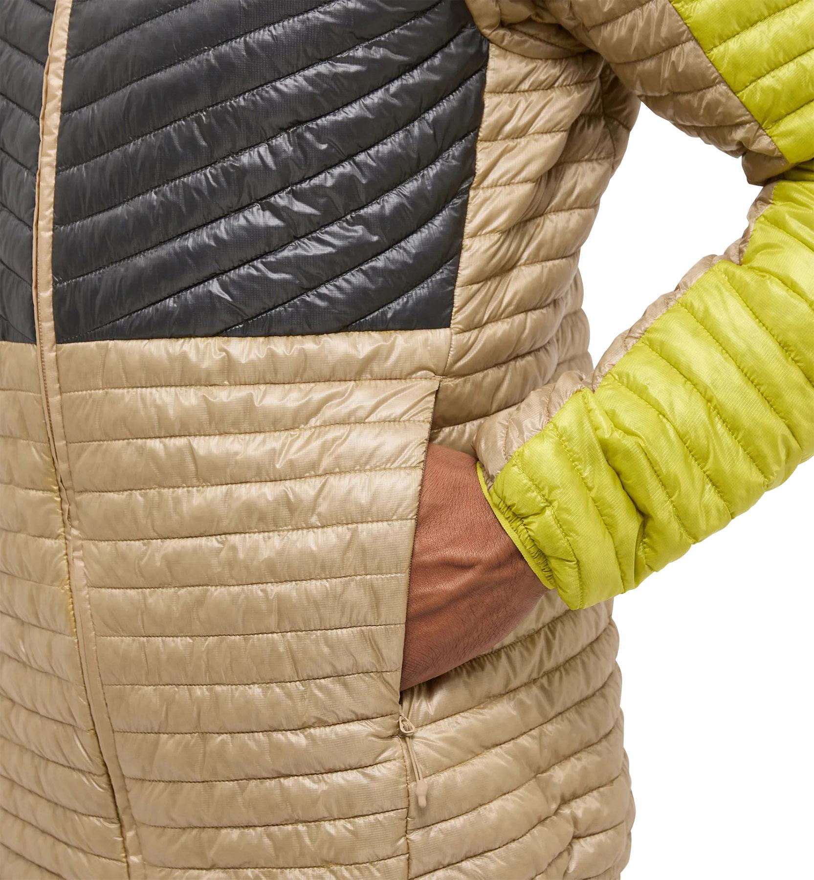 Numéro de l'image de la galerie de produits 4 pour le produit Capuche Mimic L.I.M - Homme