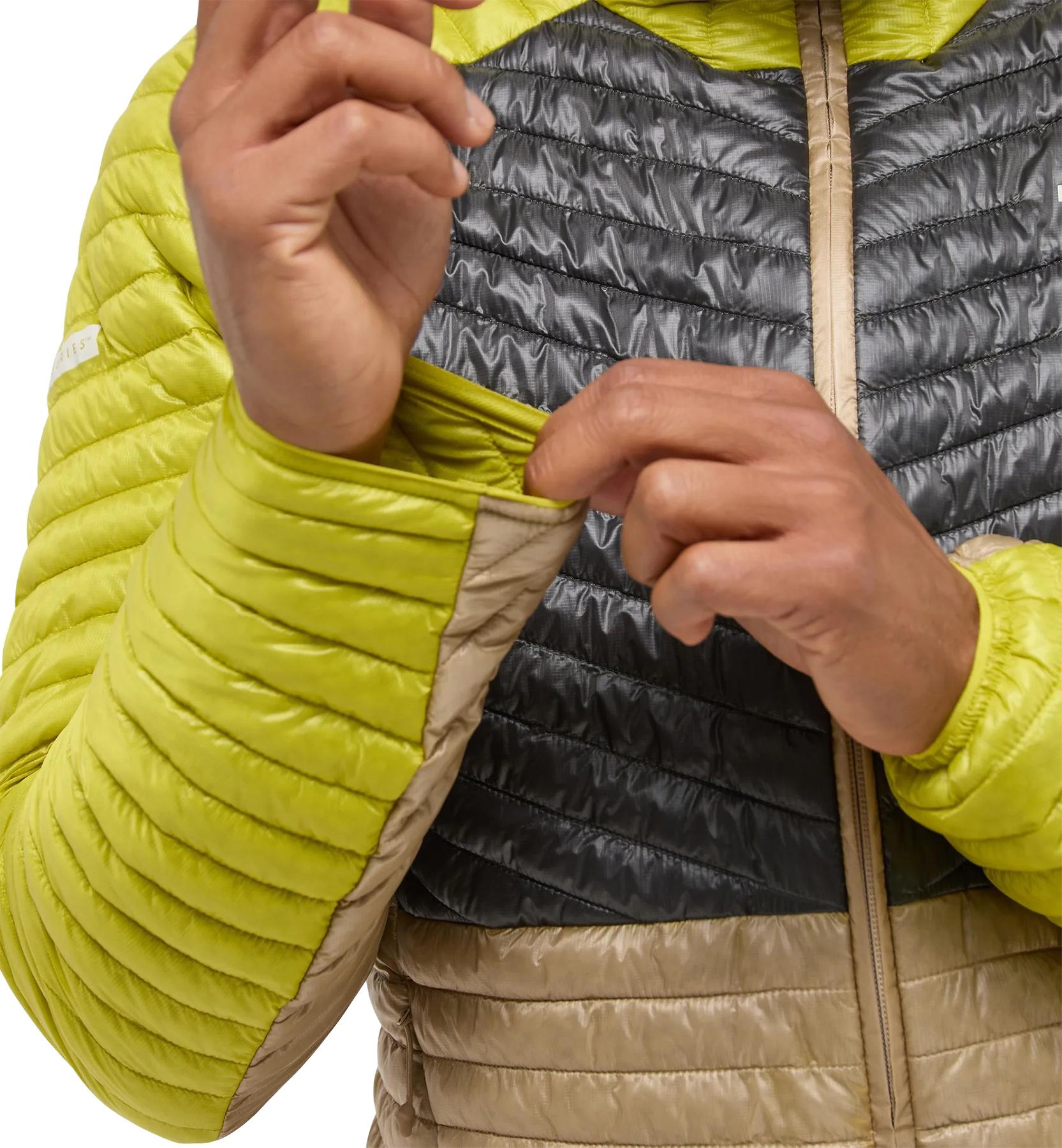 Numéro de l'image de la galerie de produits 6 pour le produit Capuche Mimic L.I.M - Homme