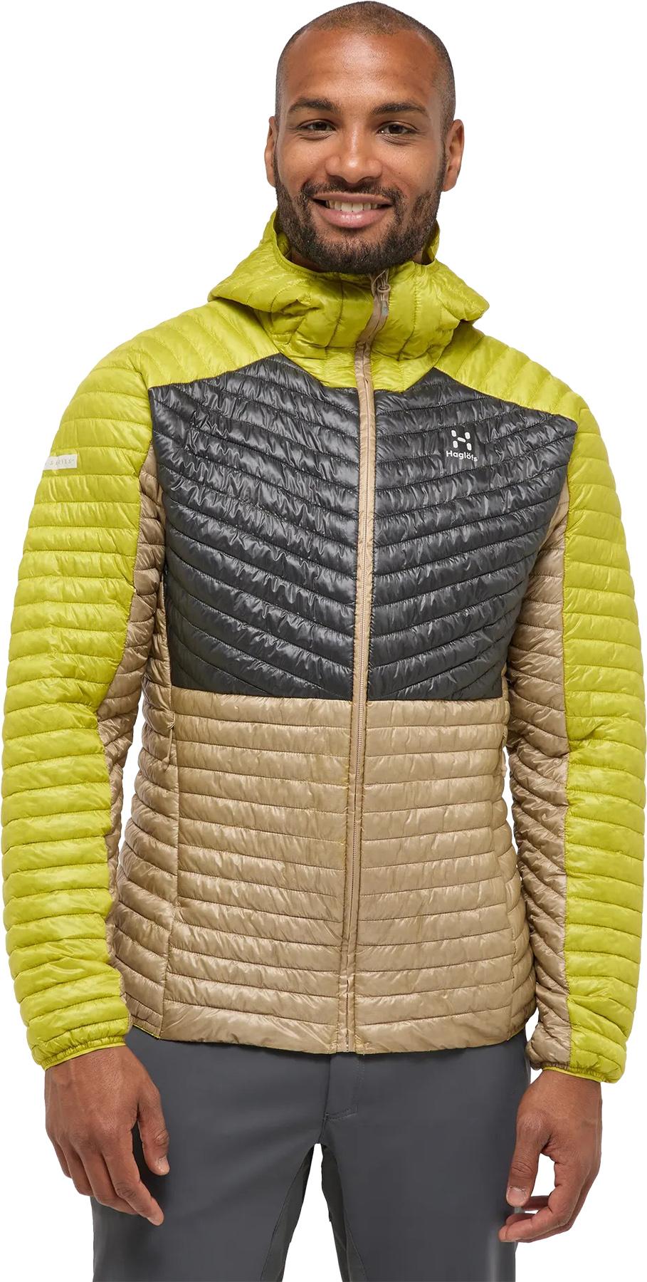 Numéro de l'image de la galerie de produits 7 pour le produit Capuche Mimic L.I.M - Homme
