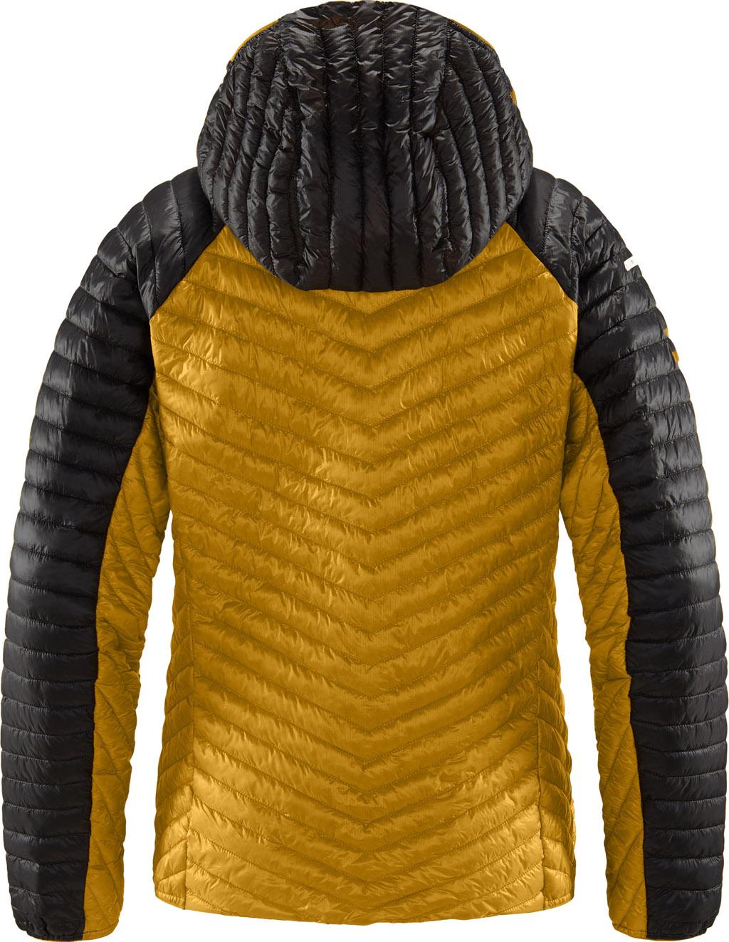 Product gallery image number 3 for product L.I.M Mimic Hood Jacket - Women's