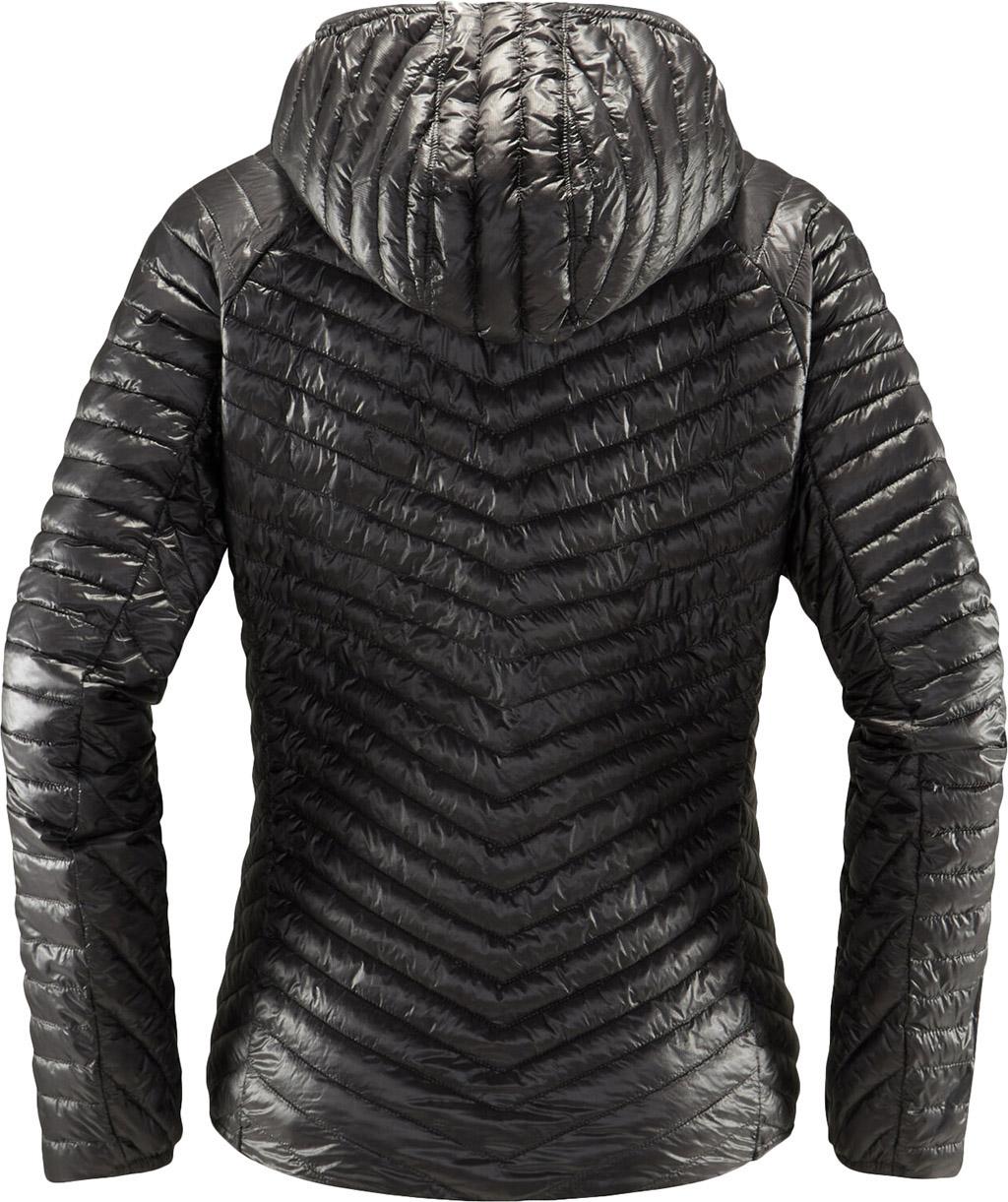 Product gallery image number 2 for product L.I.M Mimic Hood Jacket - Women's