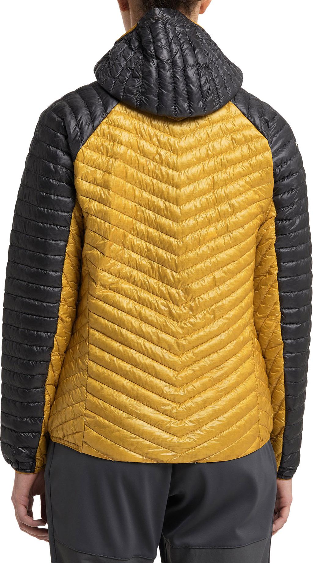Product gallery image number 2 for product L.I.M Mimic Hood Jacket - Women's