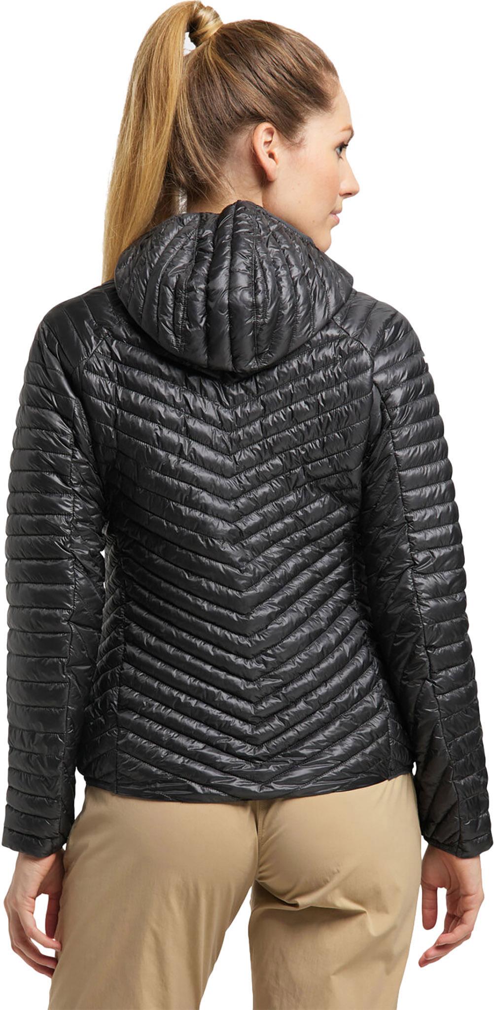 Product gallery image number 3 for product L.I.M Mimic Hood Jacket - Women's