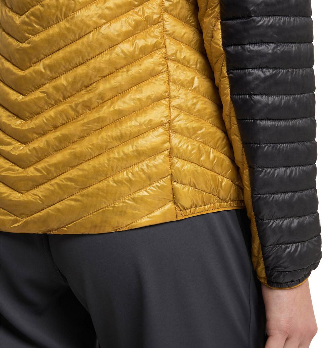Product gallery image number 6 for product L.I.M Mimic Hood Jacket - Women's