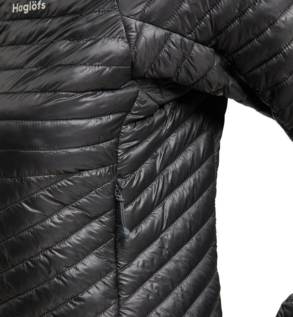 Product gallery image number 5 for product L.I.M Mimic Hood Jacket - Women's