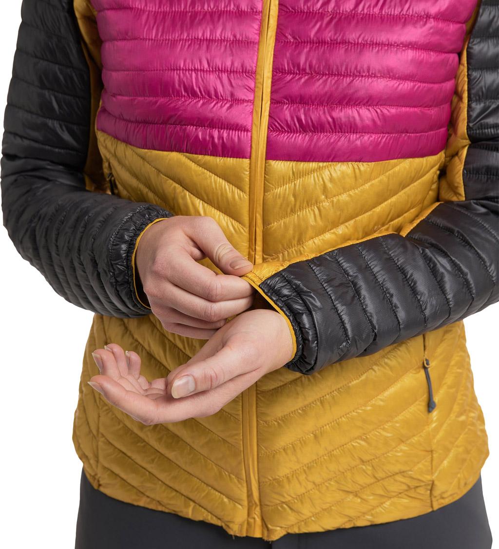 Product gallery image number 7 for product L.I.M Mimic Hood Jacket - Women's
