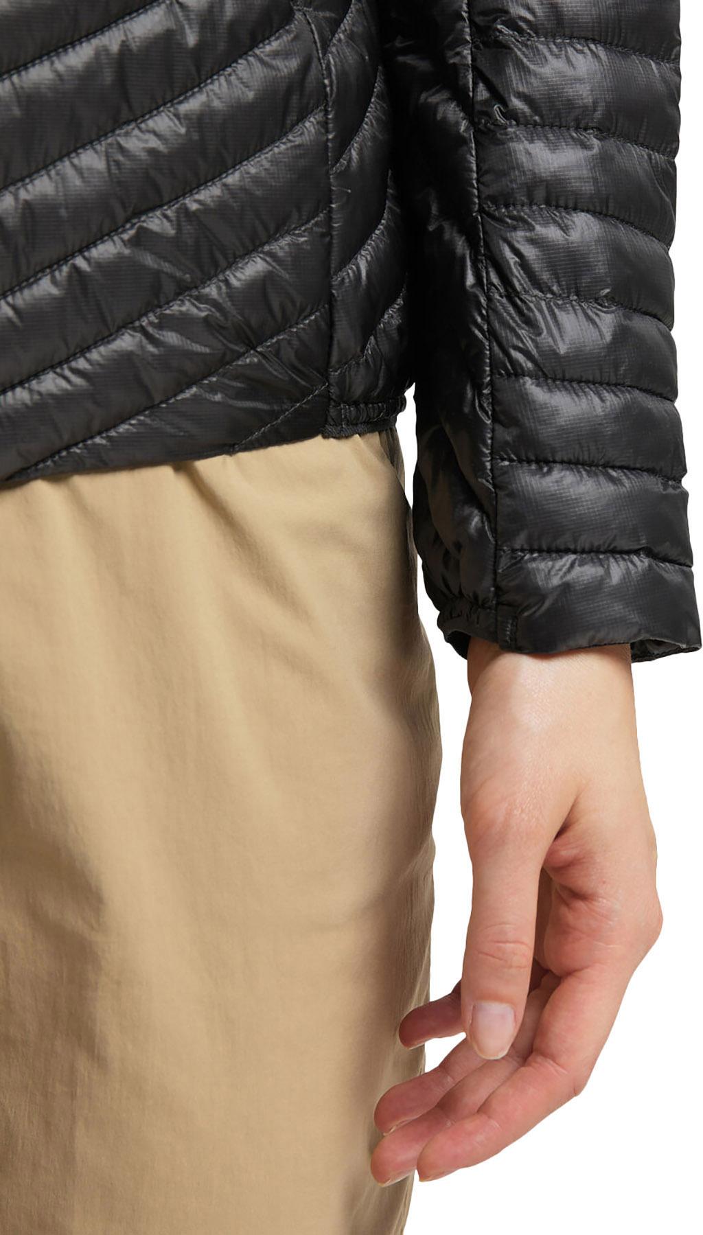 Product gallery image number 6 for product L.I.M Mimic Hood Jacket - Women's