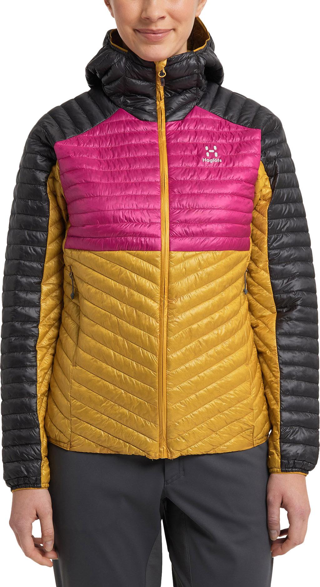 Product gallery image number 10 for product L.I.M Mimic Hood Jacket - Women's