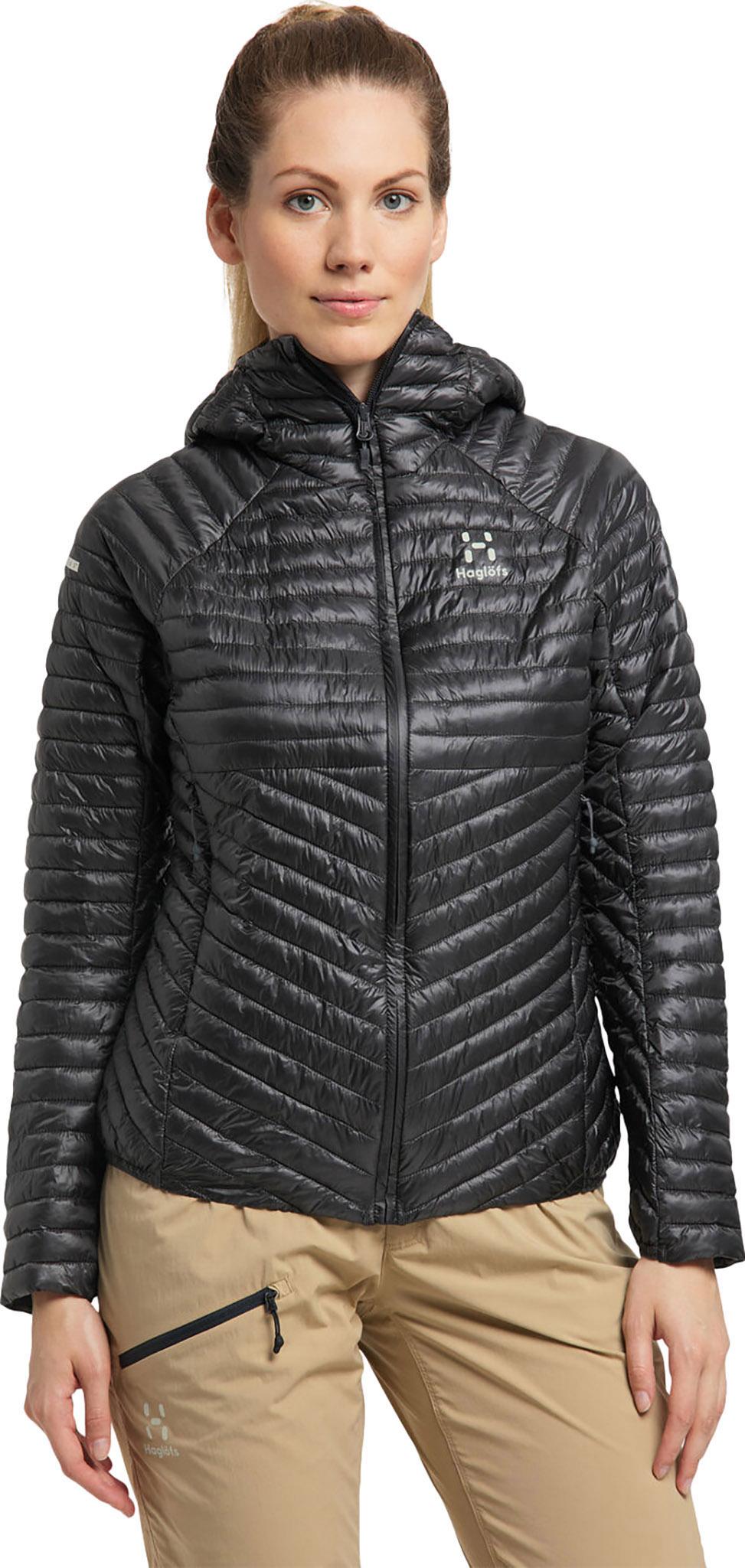 Product gallery image number 7 for product L.I.M Mimic Hood Jacket - Women's