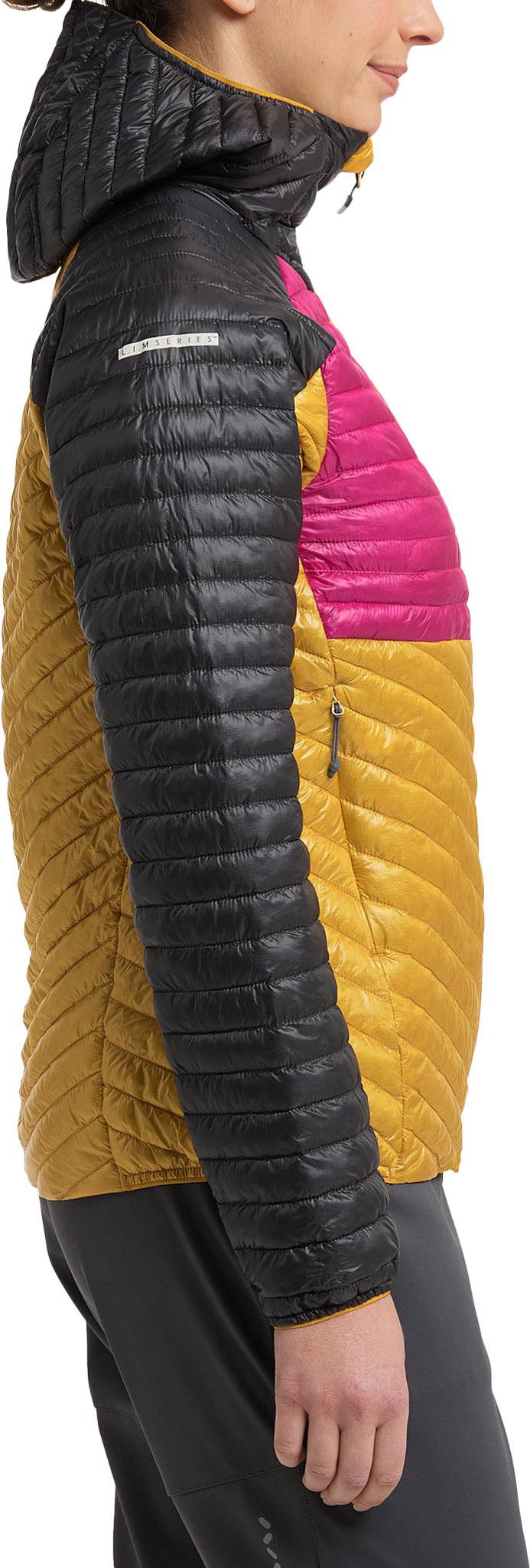 Product gallery image number 9 for product L.I.M Mimic Hood Jacket - Women's