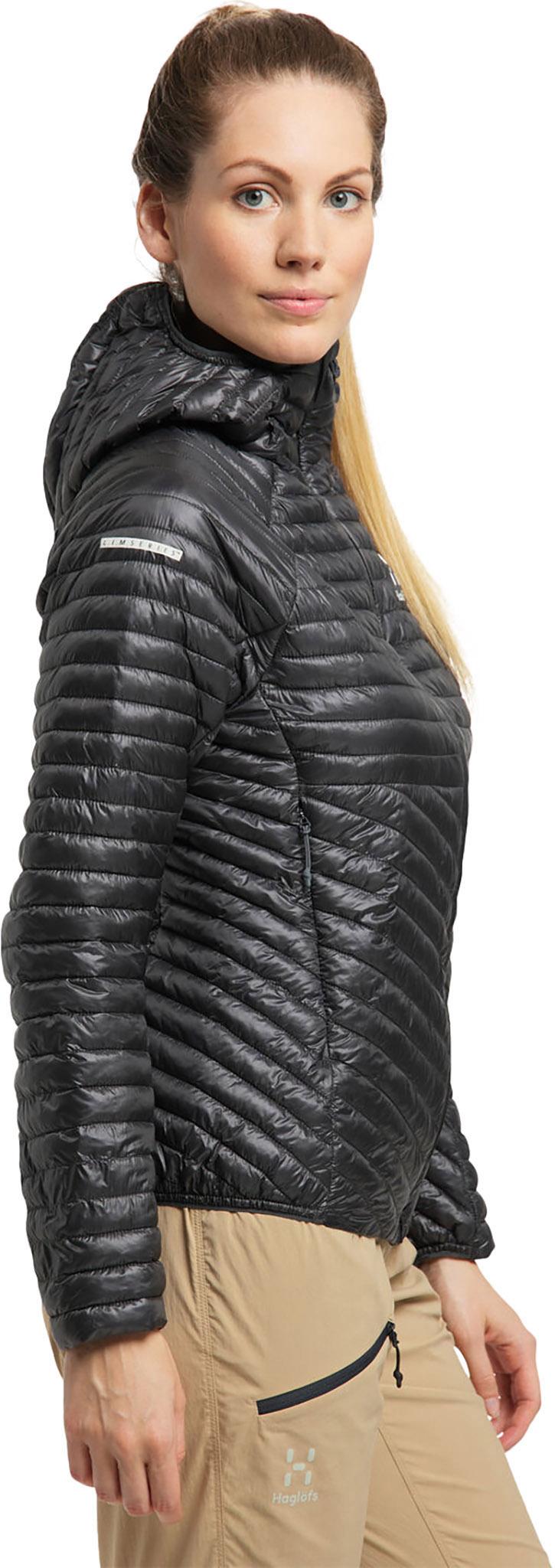 Product gallery image number 8 for product L.I.M Mimic Hood Jacket - Women's