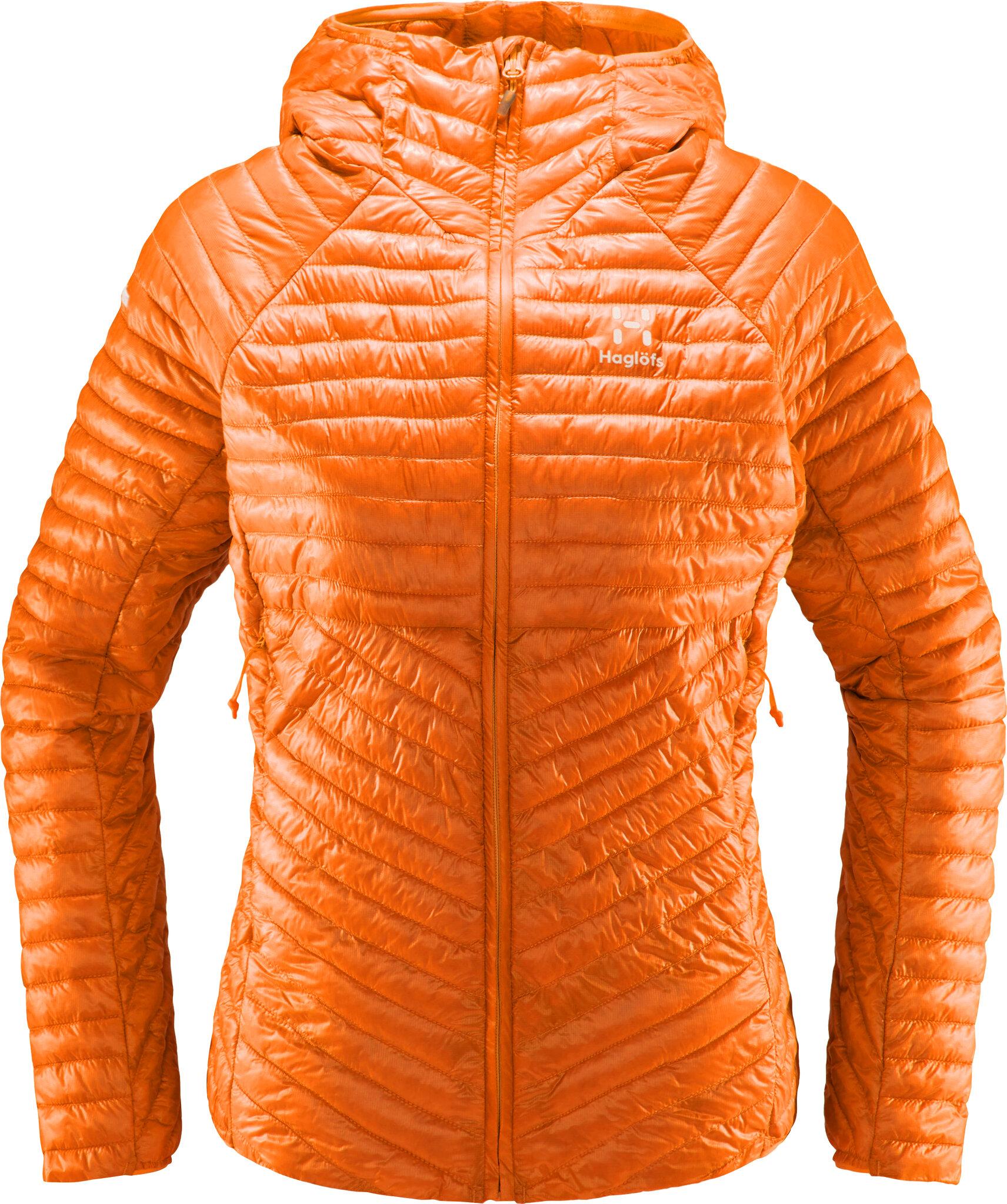 Flame Orange