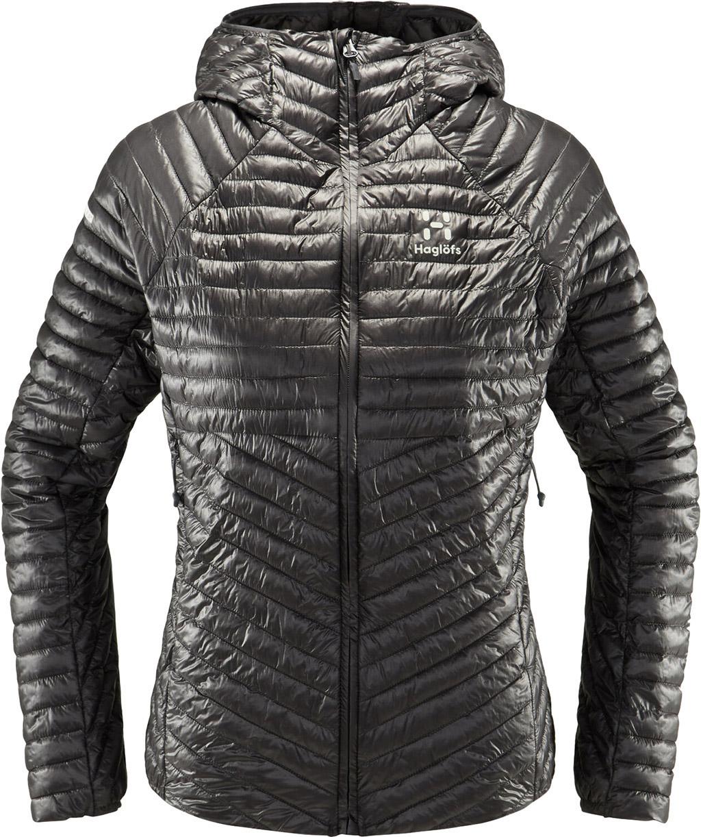 Product gallery image number 1 for product L.I.M Mimic Hood Jacket - Women's