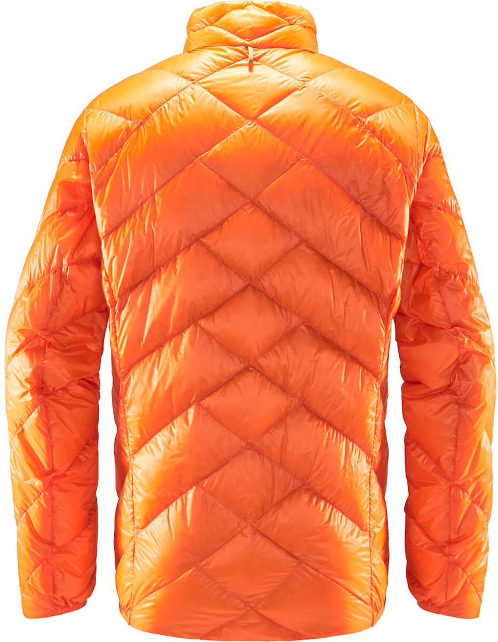 Product gallery image number 2 for product L.I.M Essens Jacket - Men's