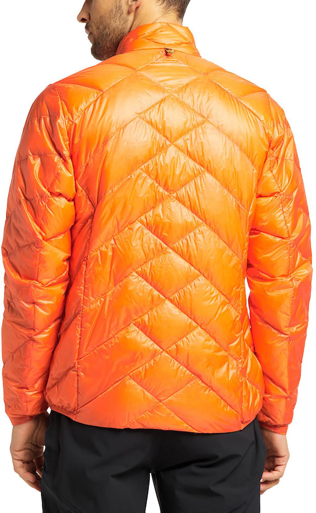 Product gallery image number 3 for product L.I.M Essens Jacket - Men's