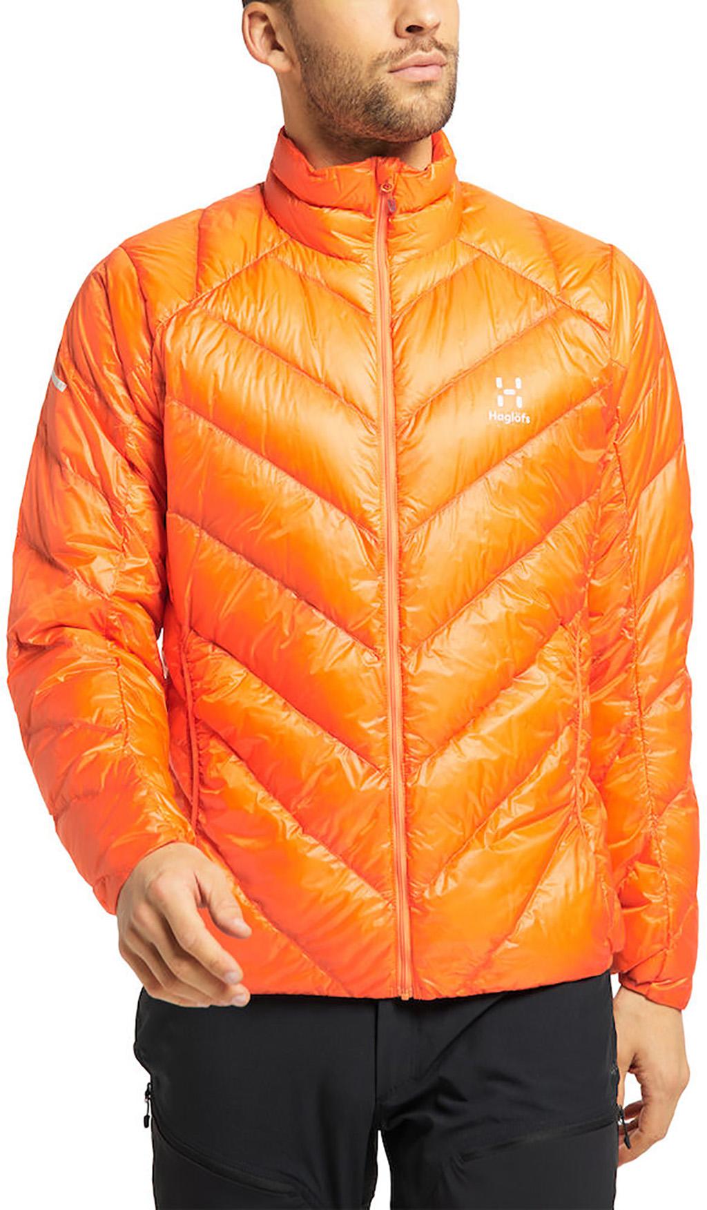 Product gallery image number 9 for product L.I.M Essens Jacket - Men's