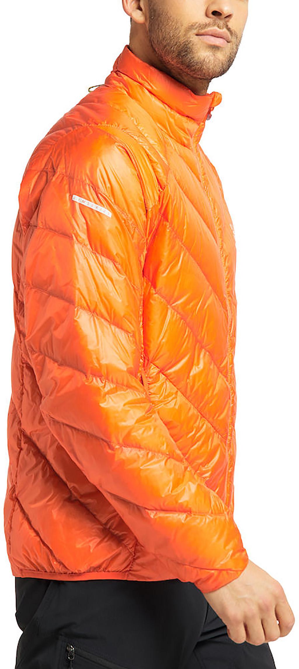 Product gallery image number 10 for product L.I.M Essens Jacket - Men's