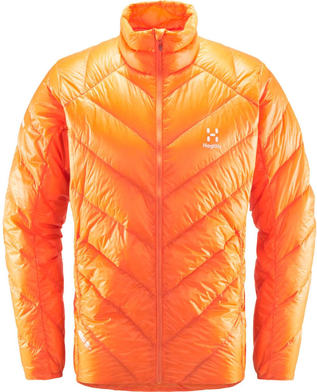 Product gallery image number 1 for product L.I.M Essens Jacket - Men's