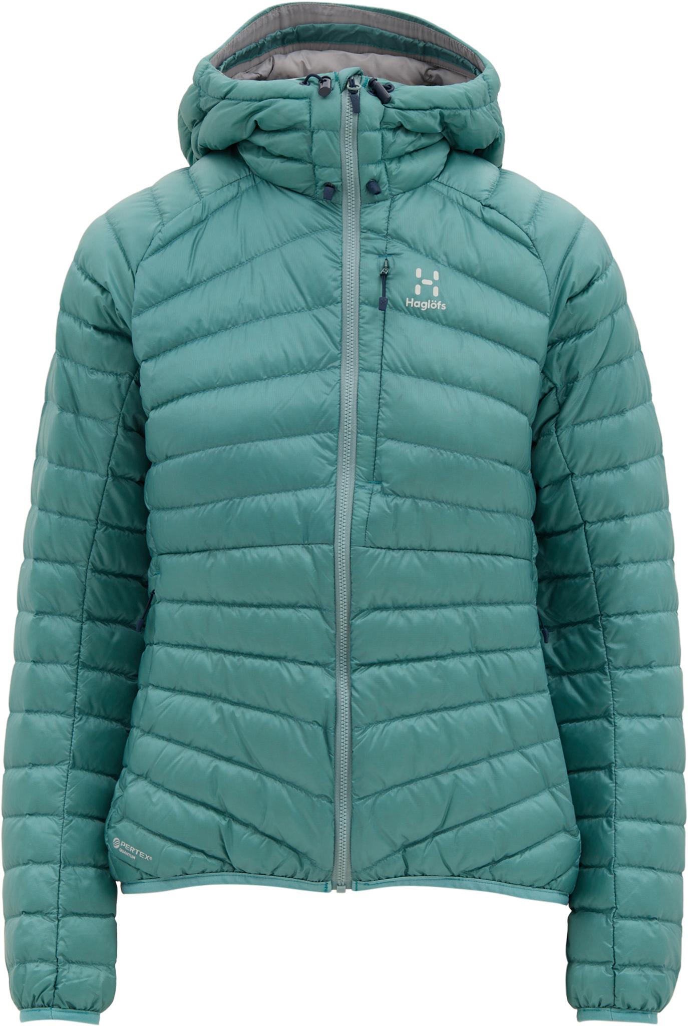 Product image for Essens Down II Hooded Jacket - Women’s