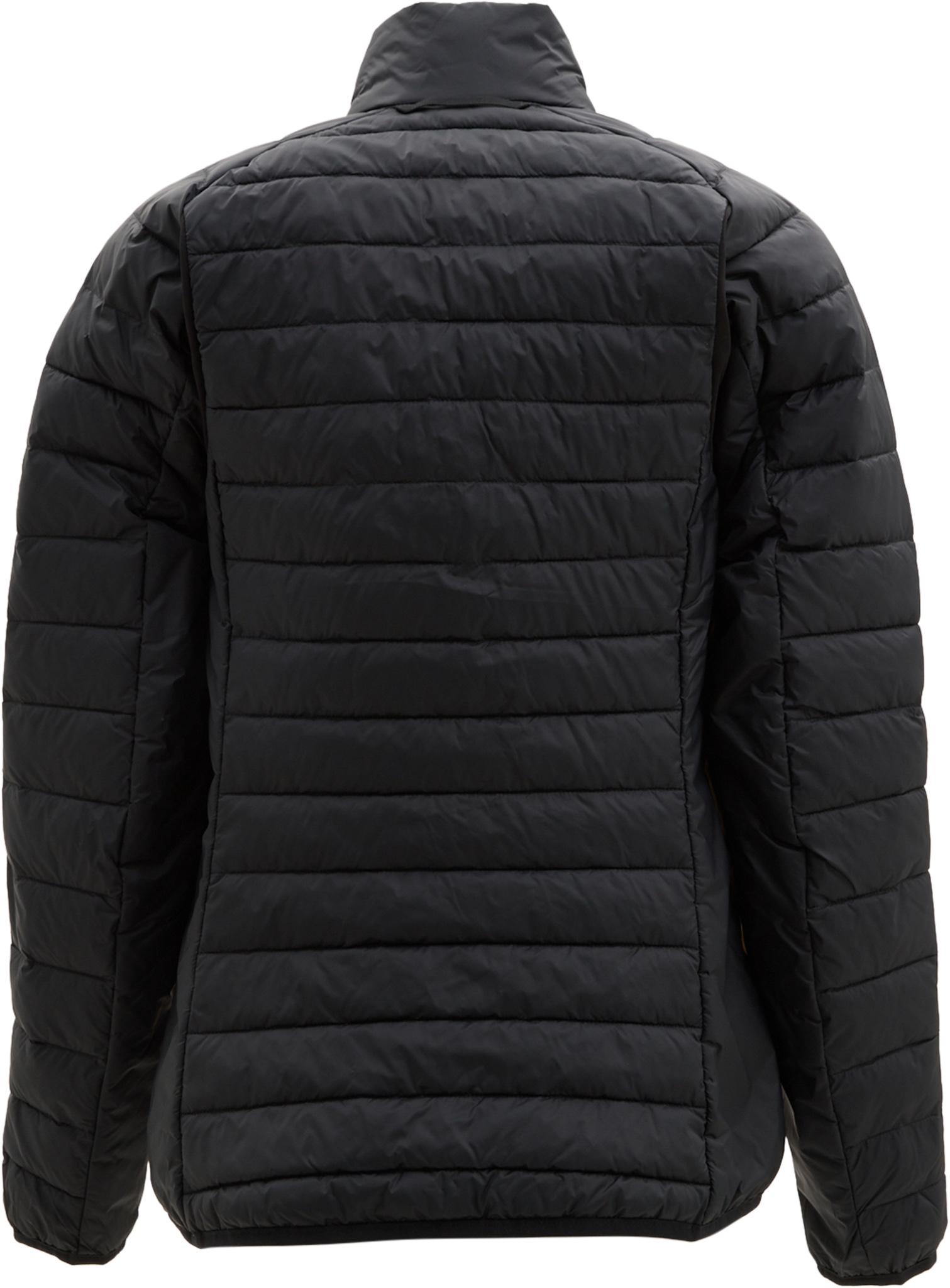 Product gallery image number 3 for product Manteau Rapid Mimic - Femme