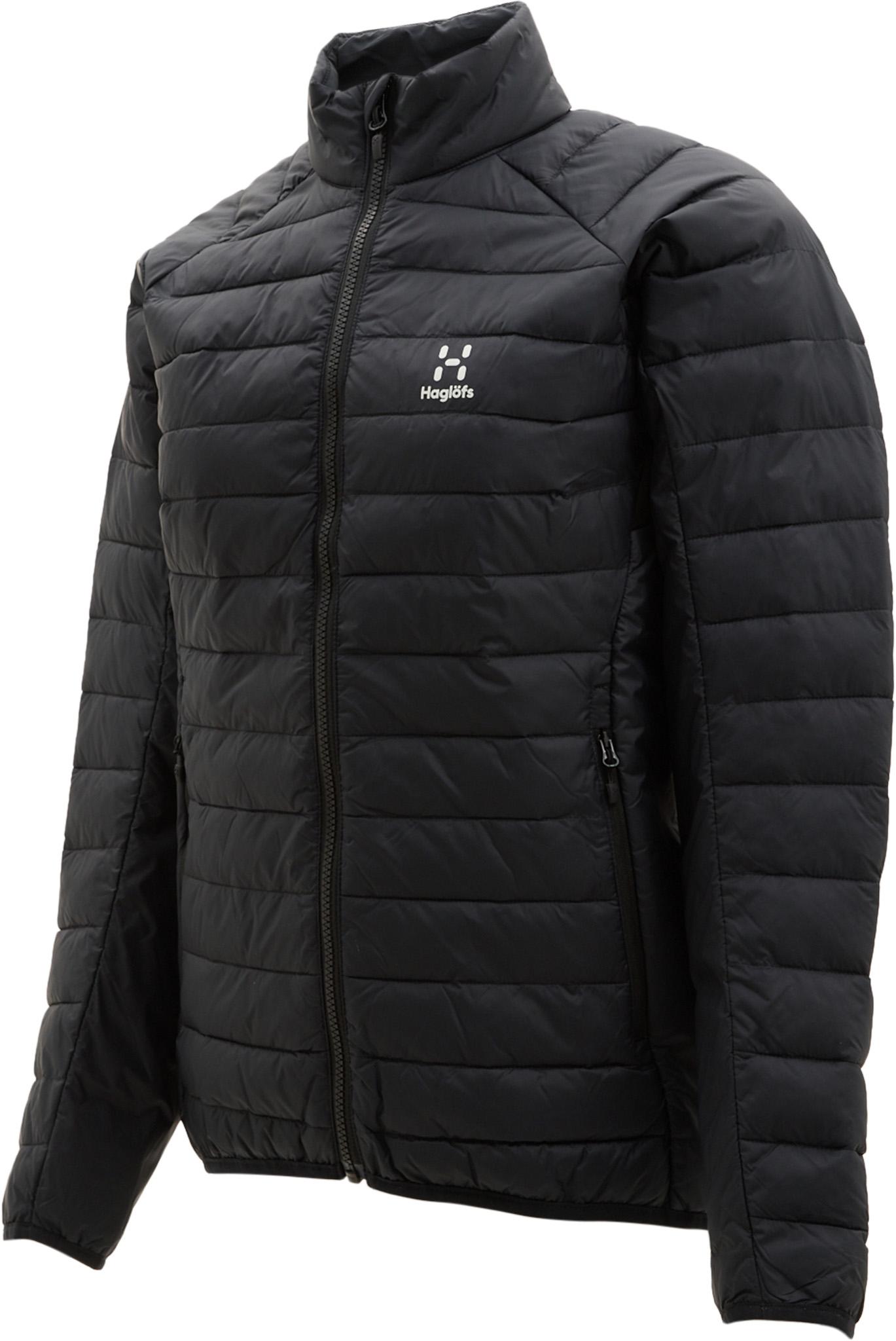 Product gallery image number 2 for product Manteau Rapid Mimic - Femme