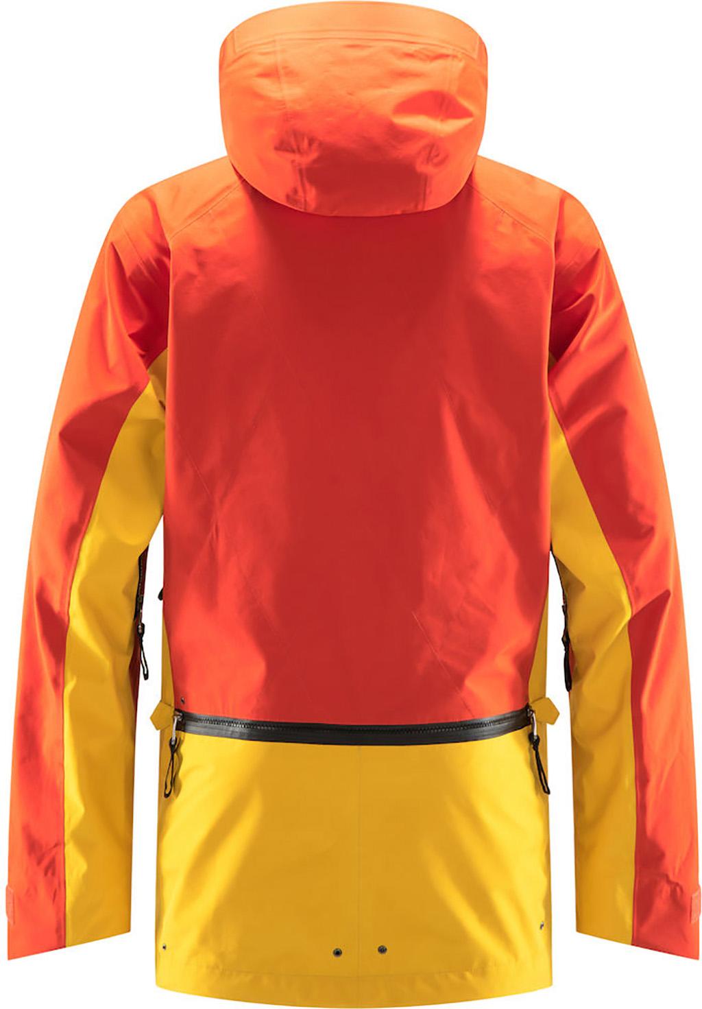 Product gallery image number 2 for product IC3 Gore-Tex Jacket - Men's