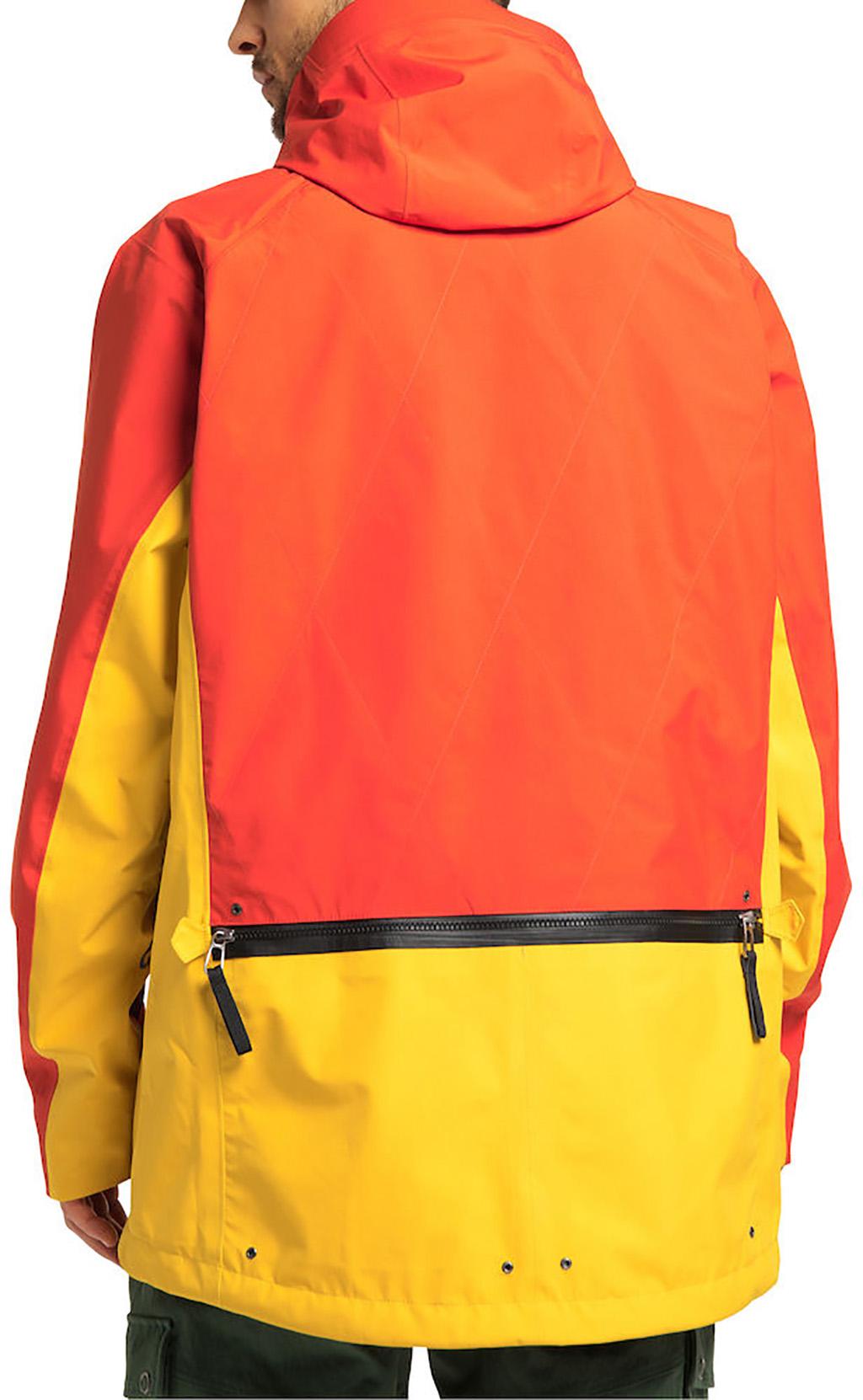 Product gallery image number 3 for product IC3 Gore-Tex Jacket - Men's