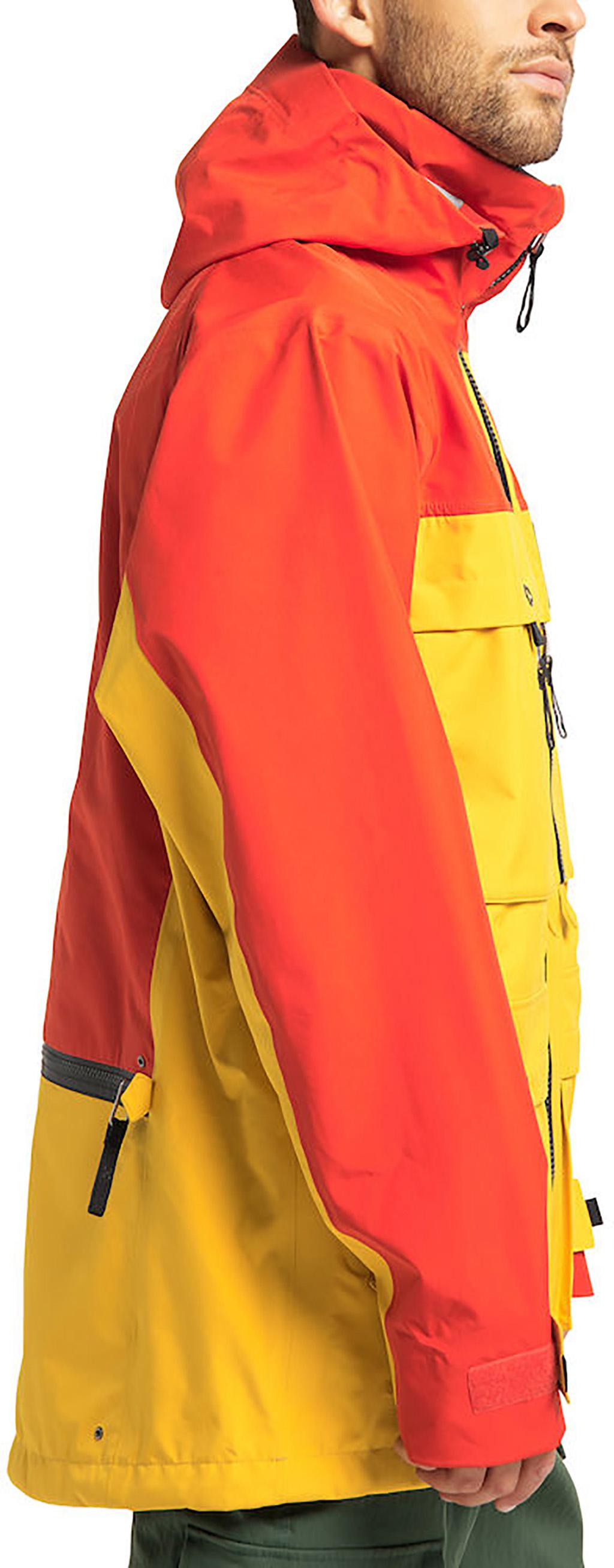 Product gallery image number 9 for product IC3 Gore-Tex Jacket - Men's