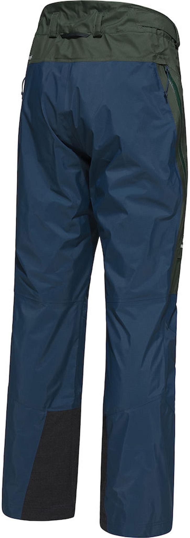 Product gallery image number 2 for product Vassi Touring GTX Pant  - Men's