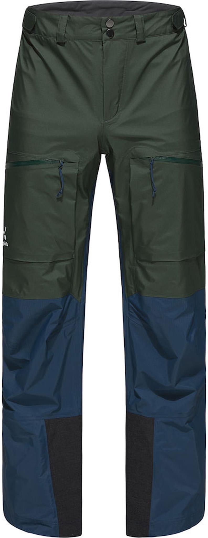Product gallery image number 1 for product Vassi Touring GTX Pant  - Men's