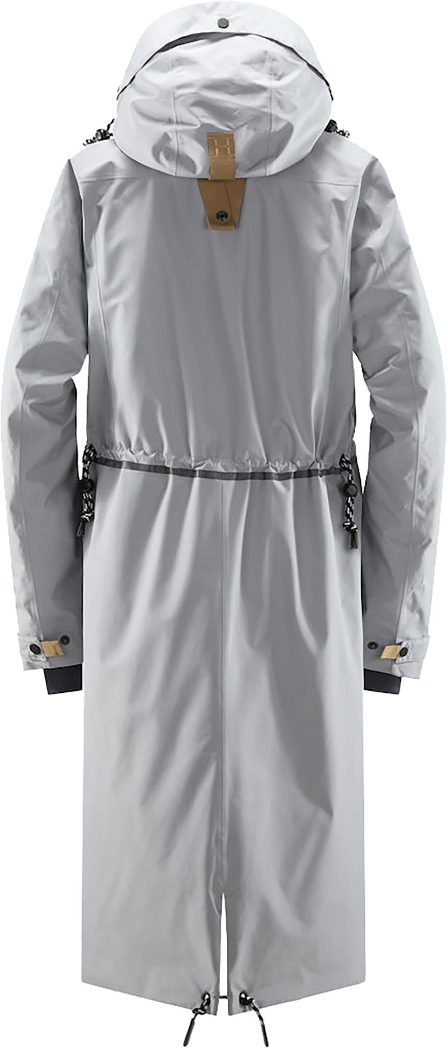 Product gallery image number 2 for product Mörkret GTX Down Parka - Women's