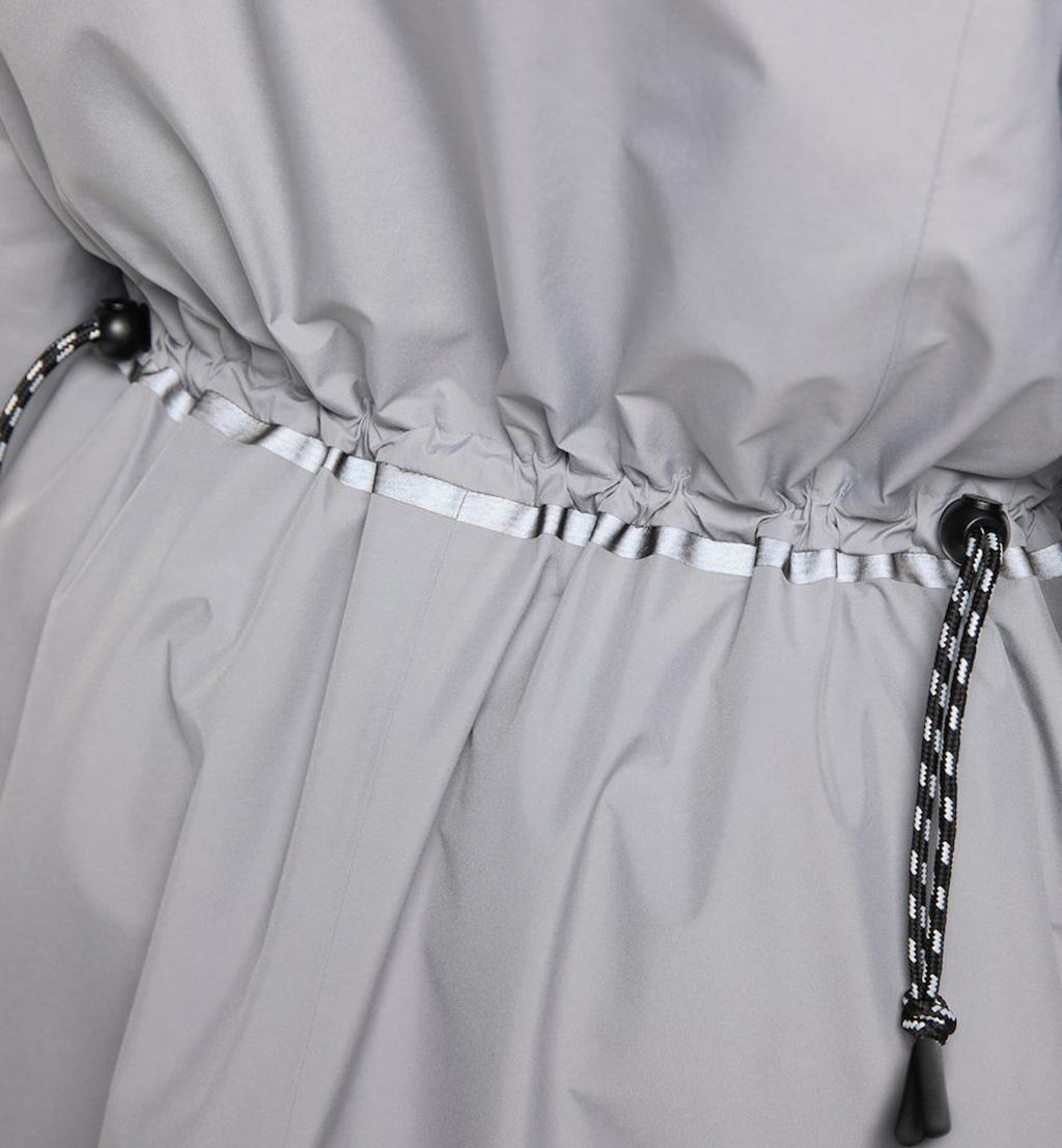 Product gallery image number 5 for product Mörkret GTX Down Parka - Women's