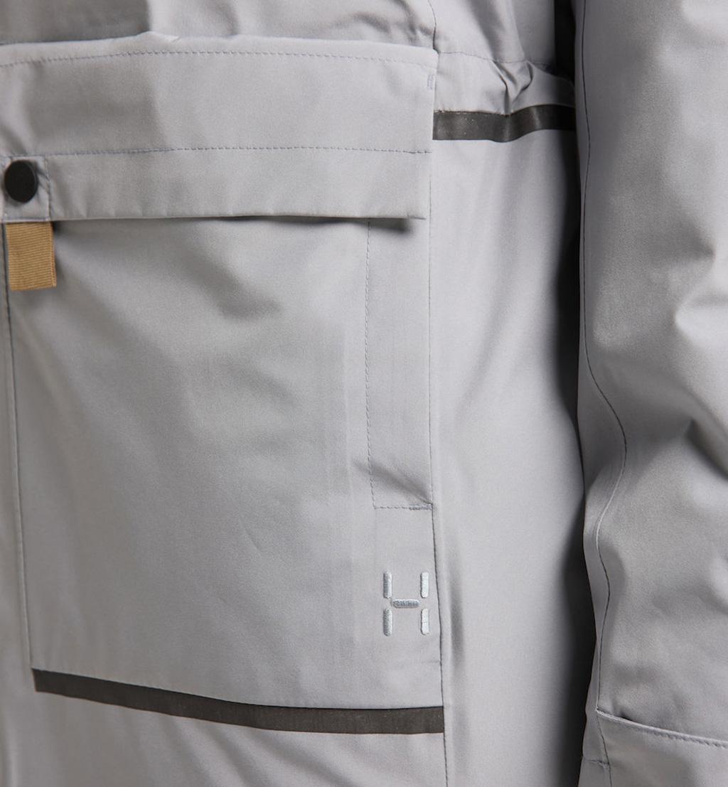 Product gallery image number 7 for product Mörkret GTX Down Parka - Women's