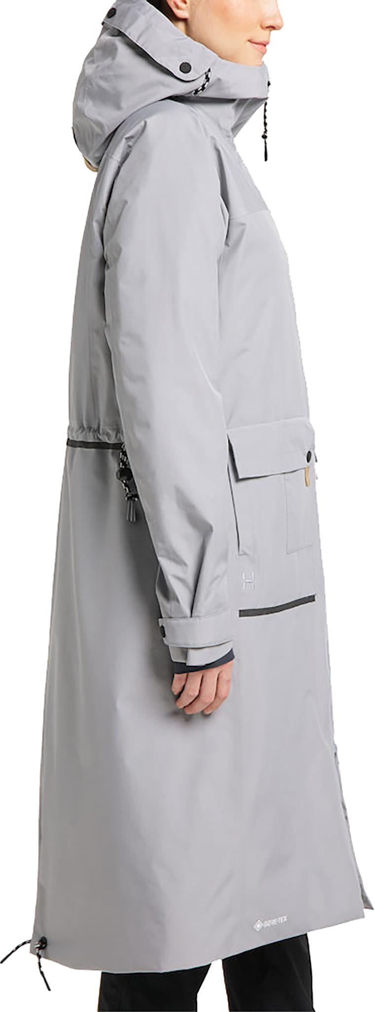 Product gallery image number 8 for product Mörkret GTX Down Parka - Women's