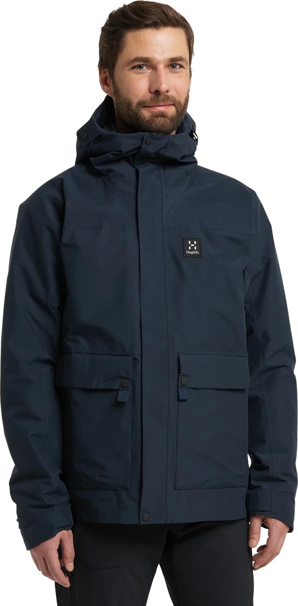 Product gallery image number 2 for product Orsa Jacket - Men's