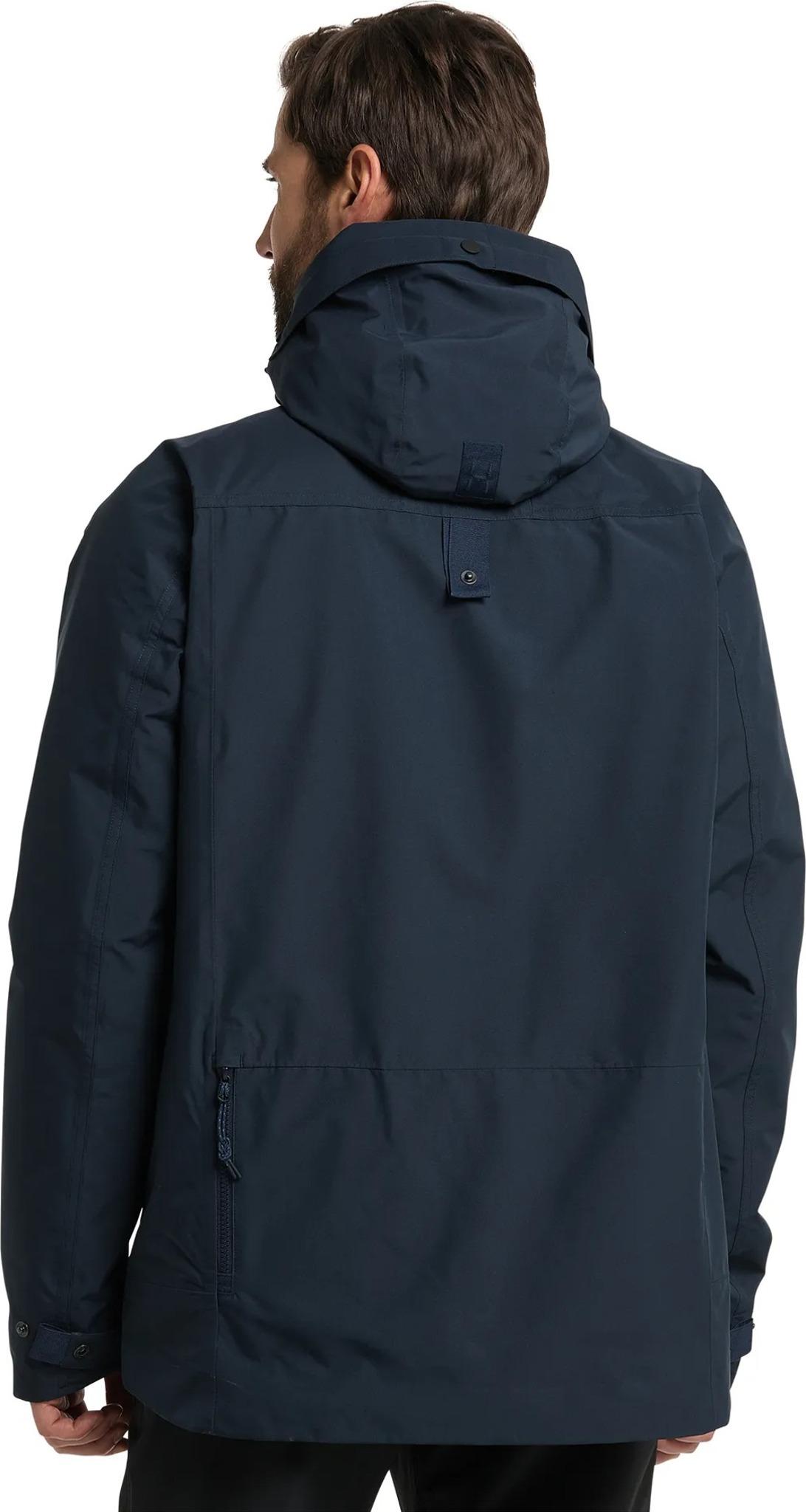 Product gallery image number 3 for product Orsa Jacket - Men's