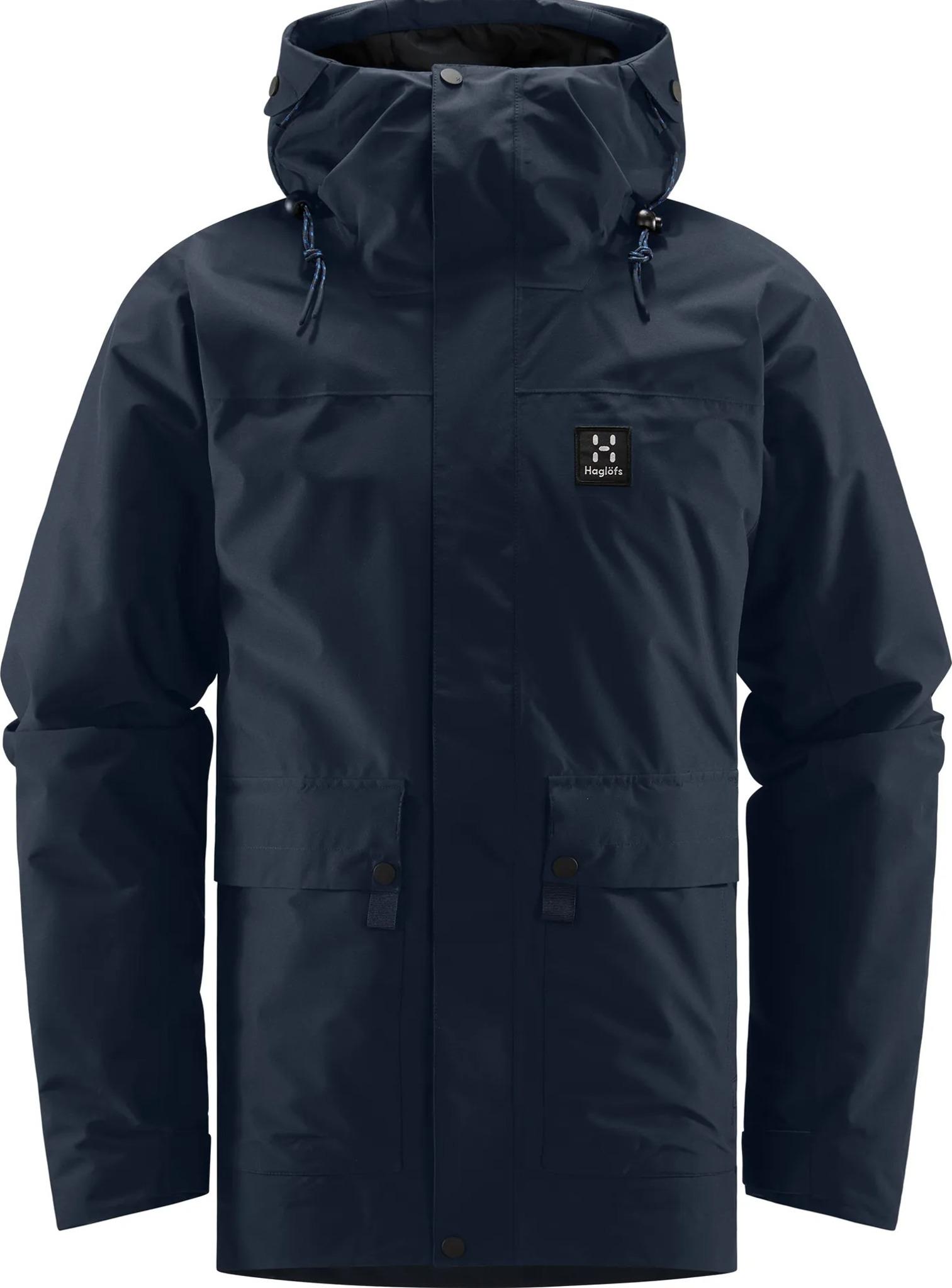Product gallery image number 1 for product Orsa Jacket - Men's