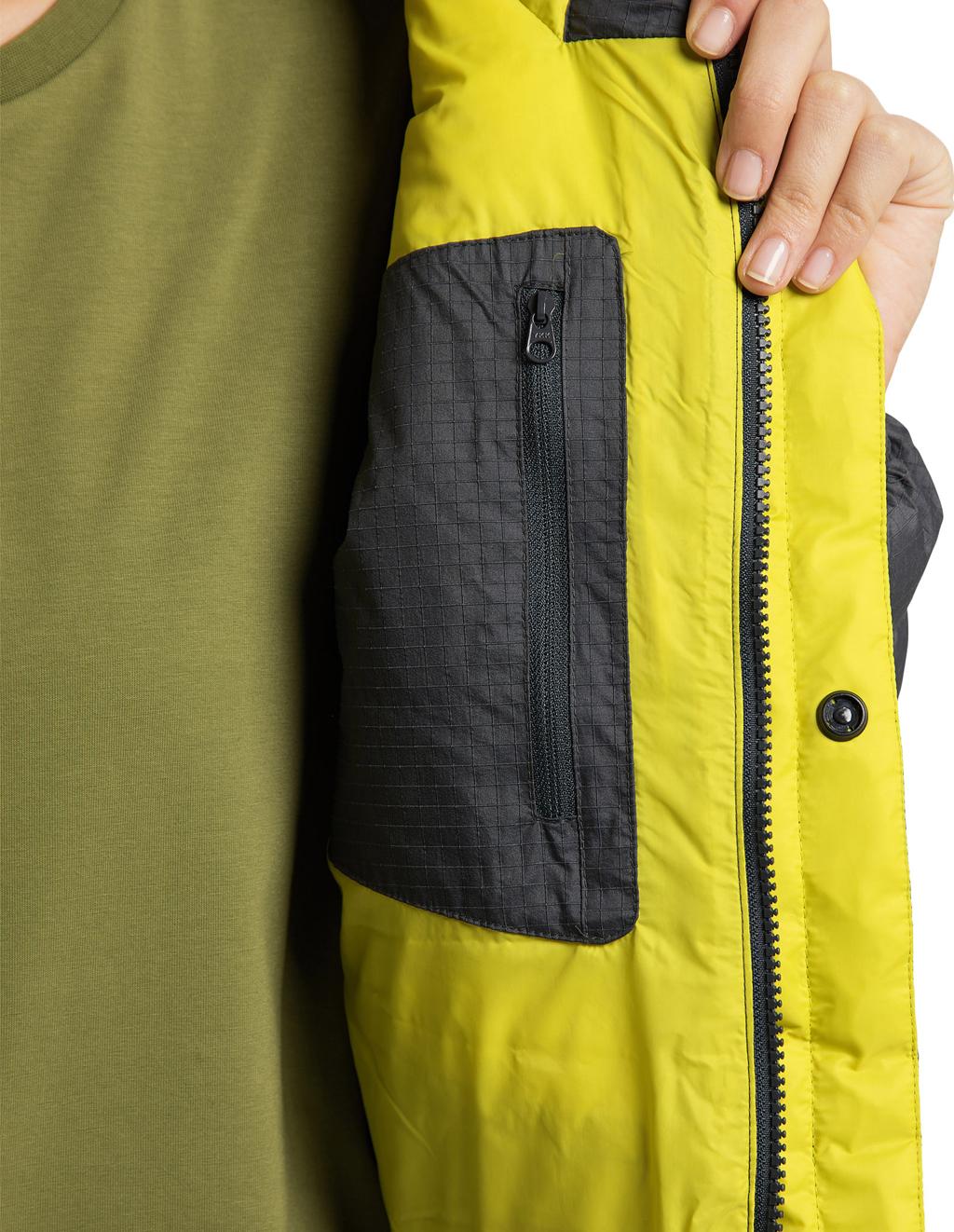Product gallery image number 9 for product Reliable Down Hooded Puffer - Women's