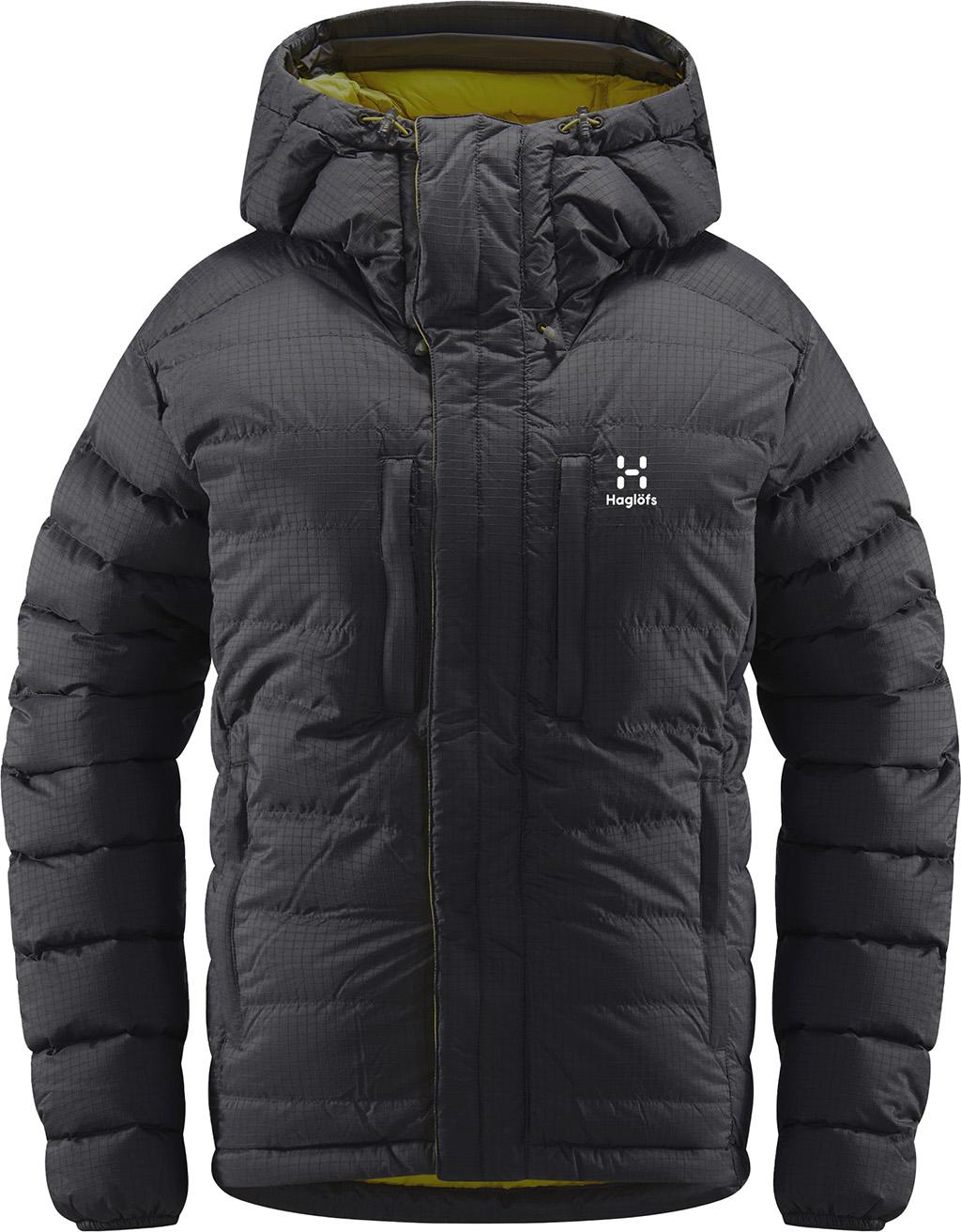 Product image for Reliable Down Hooded Puffer - Women's