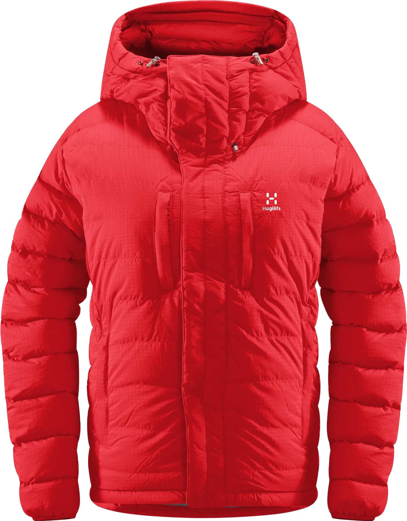 Zenith Red
