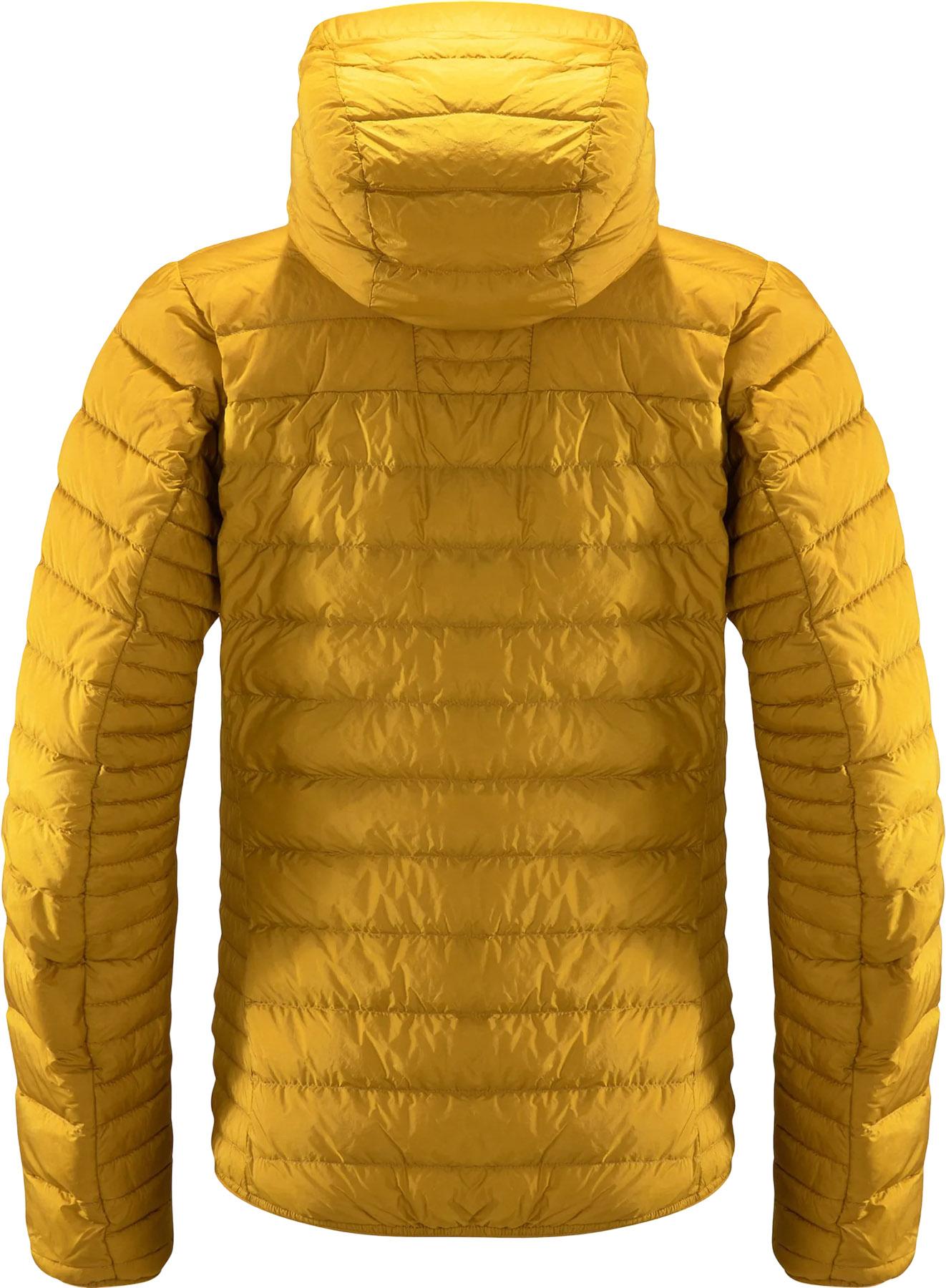 Product gallery image number 6 for product Micro Nordic Down Hooded Jacket - Women's