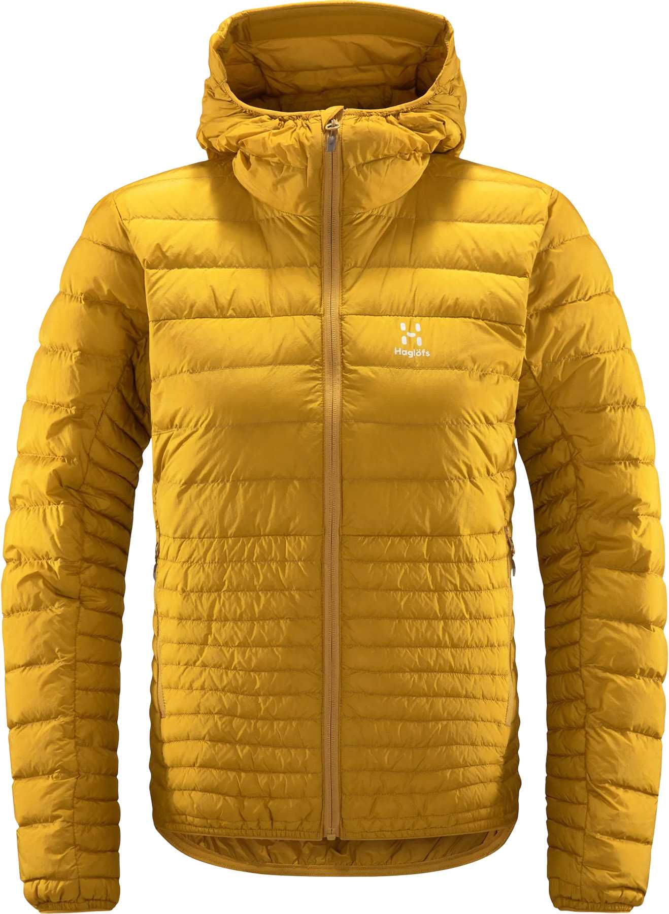 Product image for Micro Nordic Down Hooded Jacket - Women's